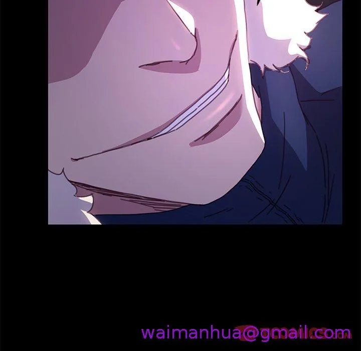危机四伏的家庭生活 - 第54话 - page 93