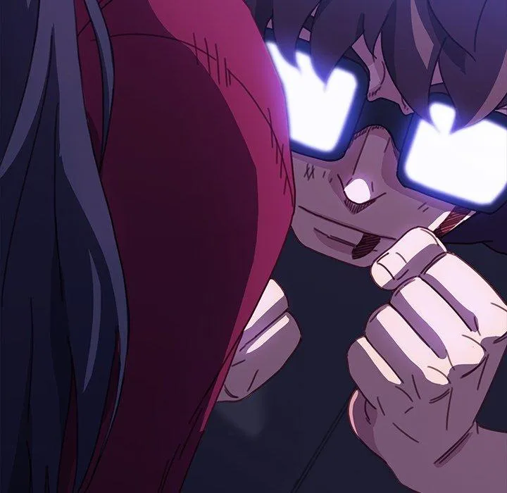 危机四伏的家庭生活 - 第54话 - page 134