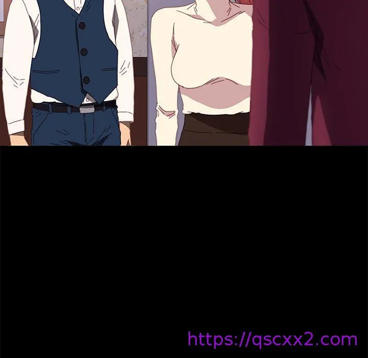 危机四伏的家庭生活 - 第49话 - page 137