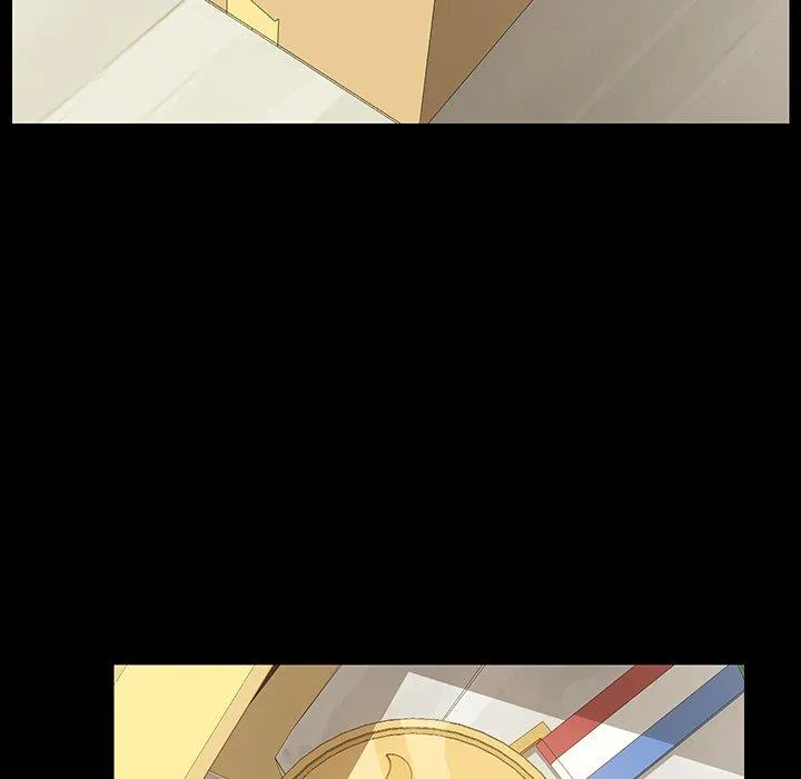 危机四伏的家庭生活 - 第3话 - page 26