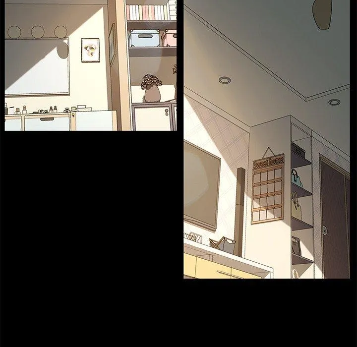 危机四伏的家庭生活 - 第40话 - page 26