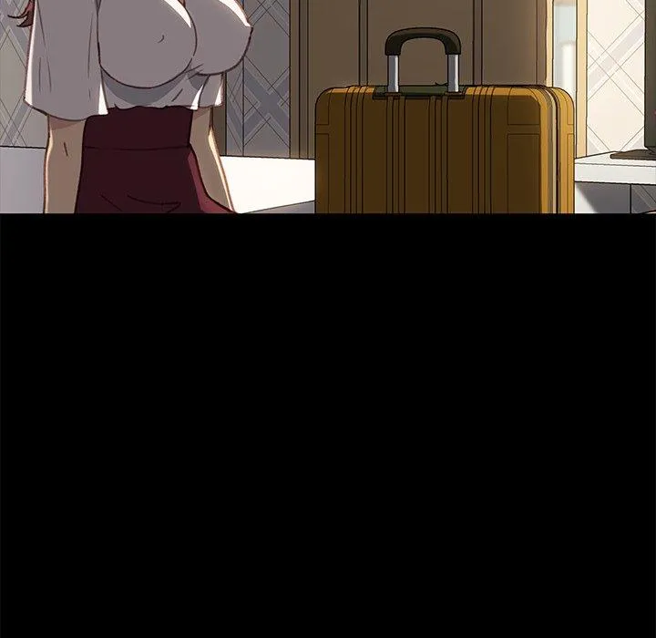 危机四伏的家庭生活 - 第40话 - page 31
