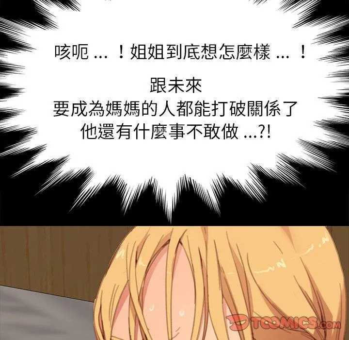 危机四伏的家庭生活 - 第29话 - page 39