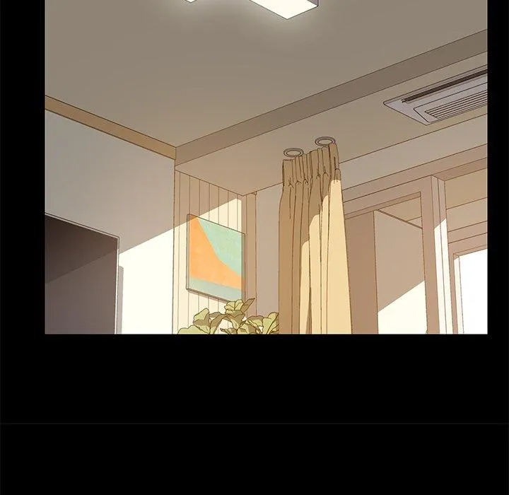 危机四伏的家庭生活 - 第15话 - page 74