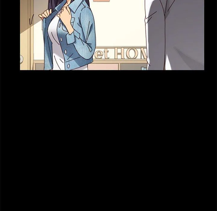 危机四伏的家庭生活 - 第15话 - page 76