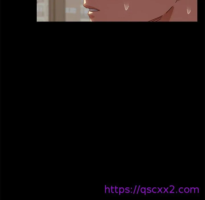 危机四伏的家庭生活 - 第15话 - page 89