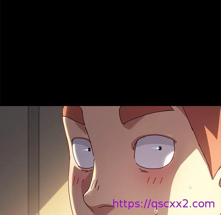危机四伏的家庭生活 - 第43话 - page 121