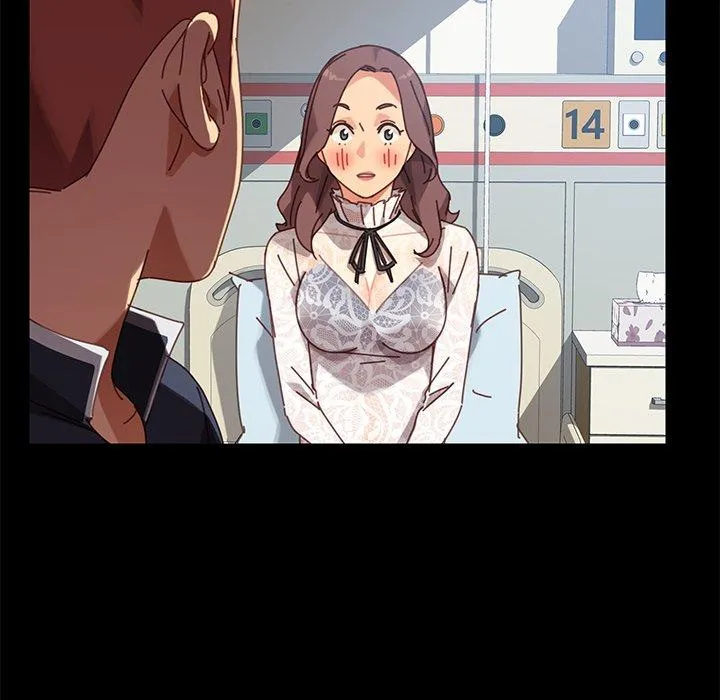 危机四伏的家庭生活 - 第16话 - page 59