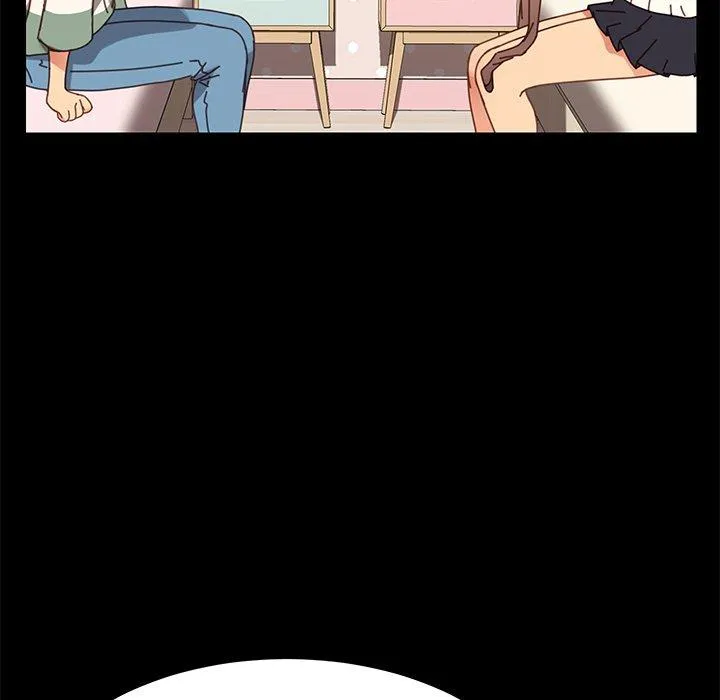 危机四伏的家庭生活 - 第14话 - page 35