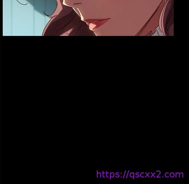 危机四伏的家庭生活 - 第19话 - page 41