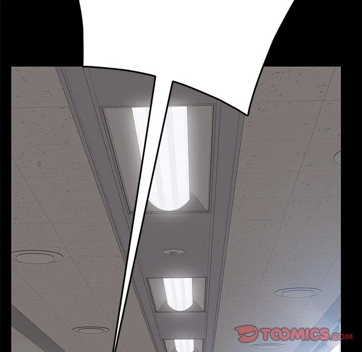 危机四伏的家庭生活 - 第19话 - page 64