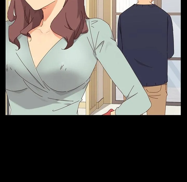 危机四伏的家庭生活 - 预告篇 - page 8