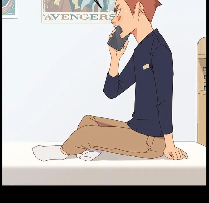 危机四伏的家庭生活 - 预告篇 - page 79