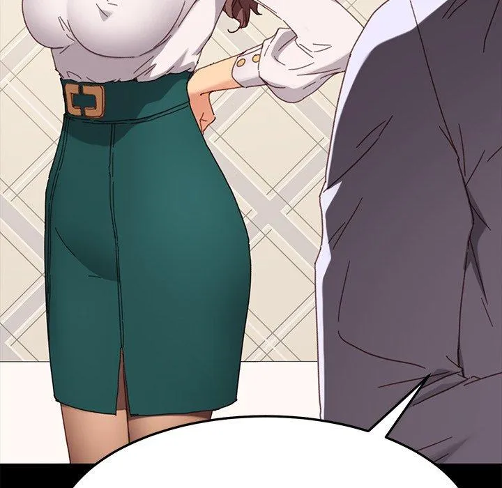 危机四伏的家庭生活 - 第33话 - page 47
