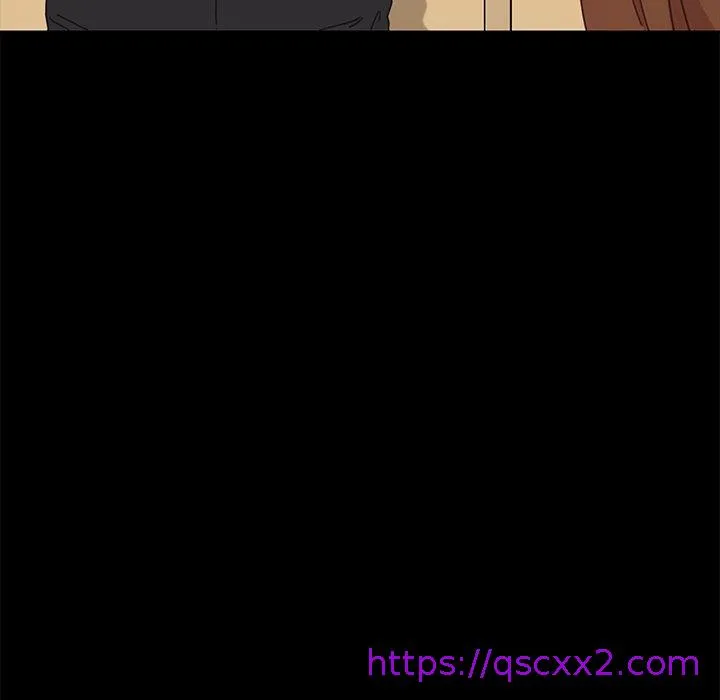 危机四伏的家庭生活 - 第33话 - page 97