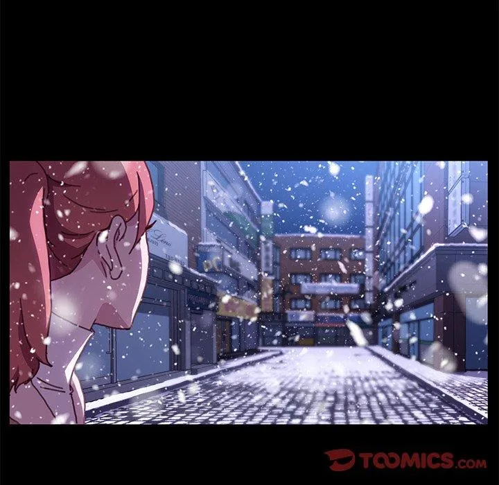 危机四伏的家庭生活 - 第53话 - page 48
