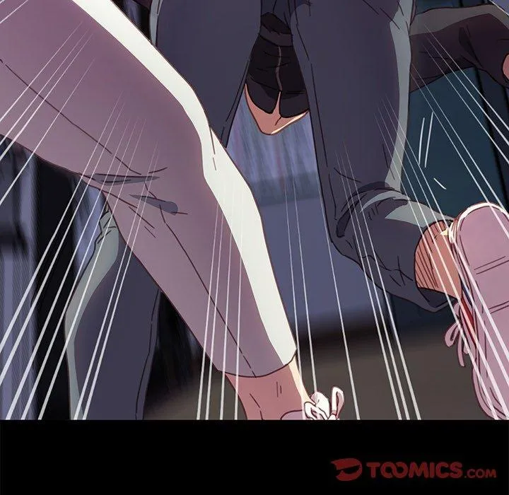 危机四伏的家庭生活 - 第53话 - page 108
