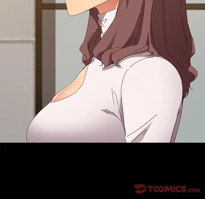 危机四伏的家庭生活 - 第35话 - page 48