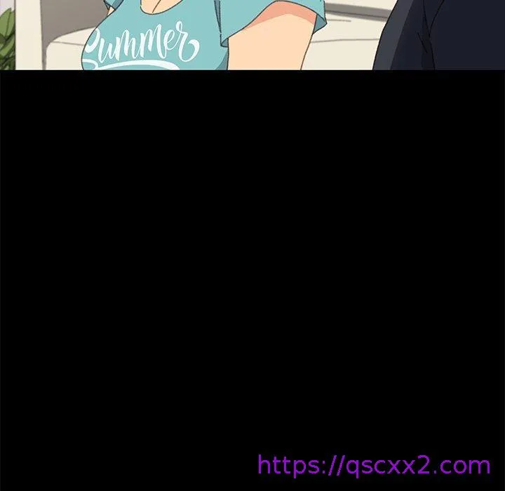 危机四伏的家庭生活 - 第39话 - page 81