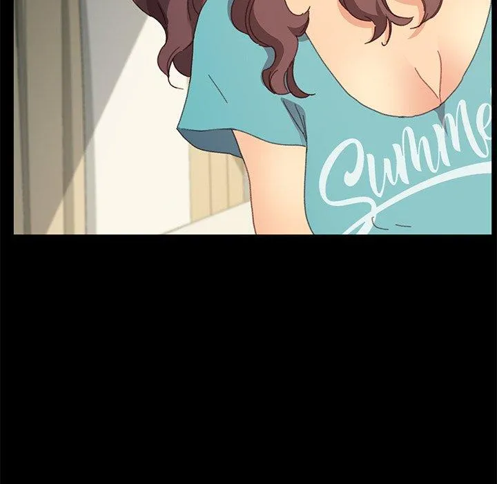 危机四伏的家庭生活 - 第39话 - page 90