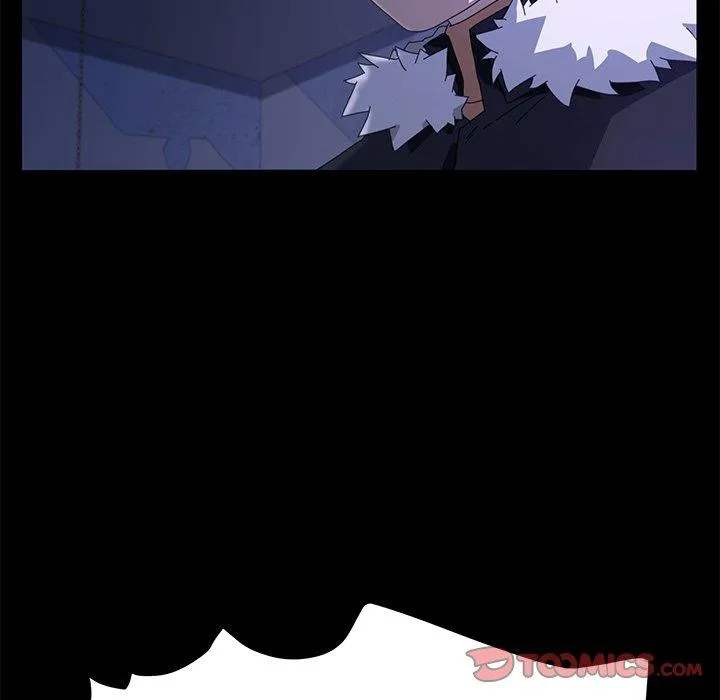 危机四伏的家庭生活 - 第68话 - page 18
