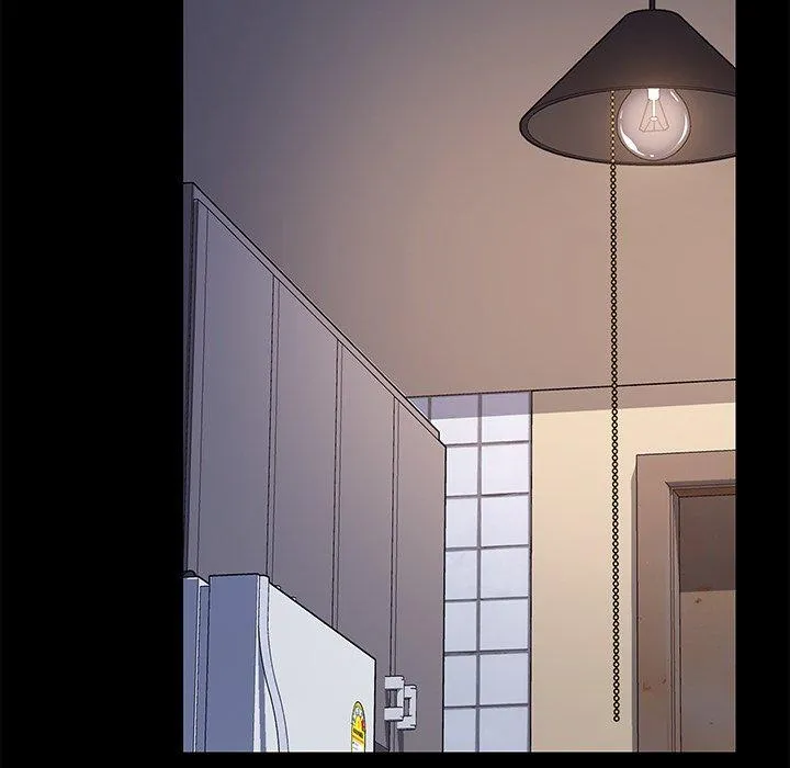 危机四伏的家庭生活 - 第68话 - page 30
