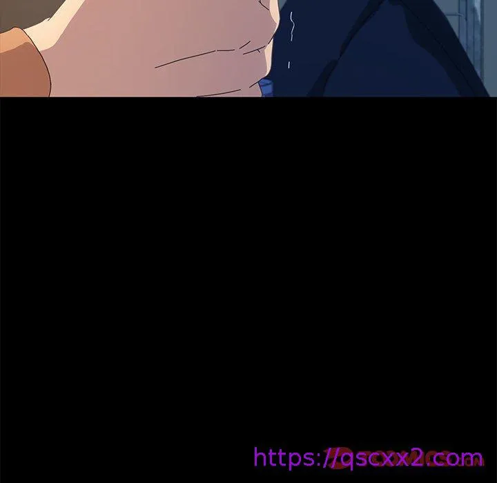 危机四伏的家庭生活 - 第68话 - page 33