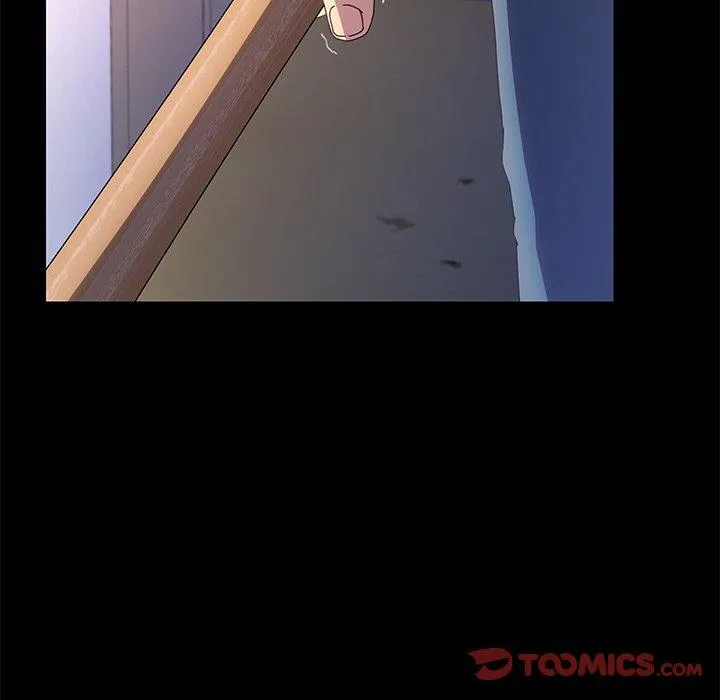 危机四伏的家庭生活 - 第68话 - page 123