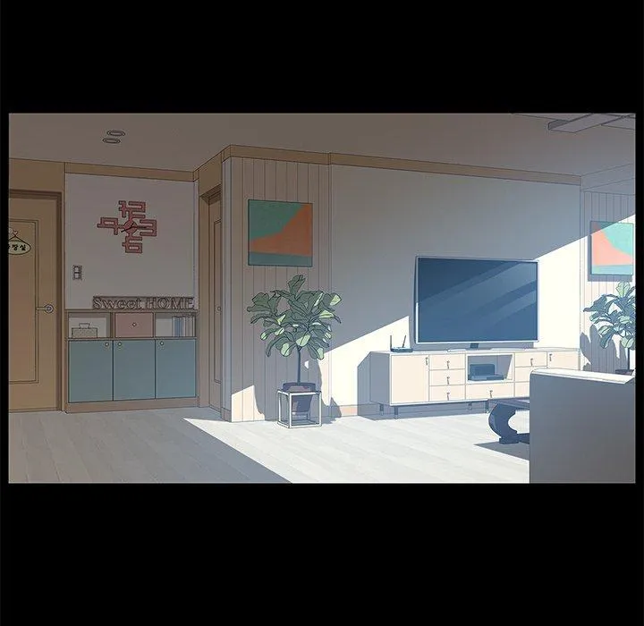 危机四伏的家庭生活 - 第11话 - page 74
