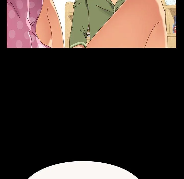 危机四伏的家庭生活 - 第4话 - page 48