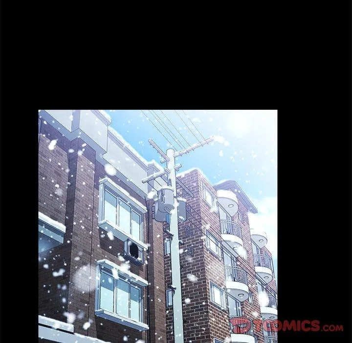 危机四伏的家庭生活 - 第63话 - page 15