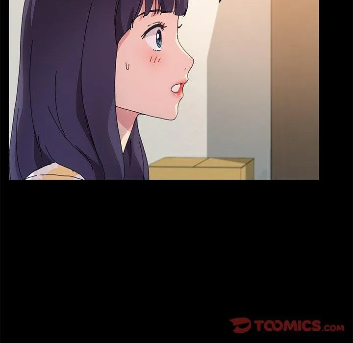 危机四伏的家庭生活 - 第63话 - page 27