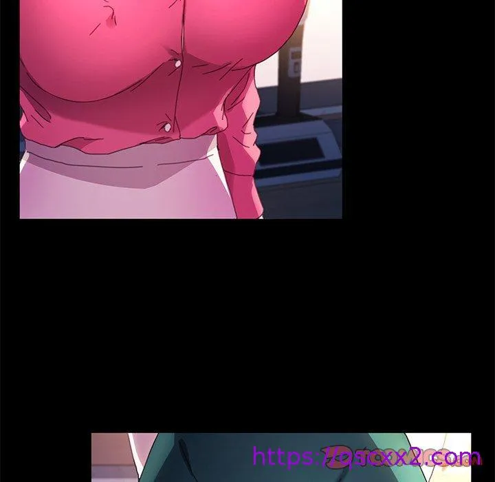 危机四伏的家庭生活 - 第50话 - page 33