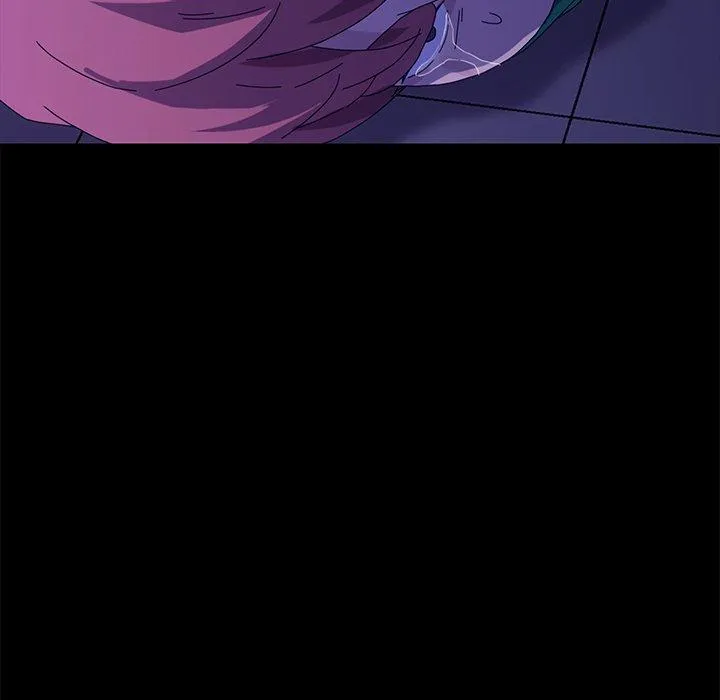 危机四伏的家庭生活 - 第67话 - page 62