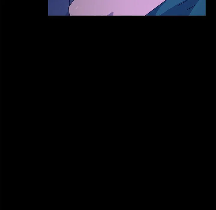 危机四伏的家庭生活 - 第67话 - page 88