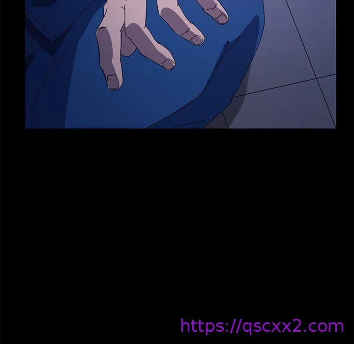 危机四伏的家庭生活 - 第67话 - page 113