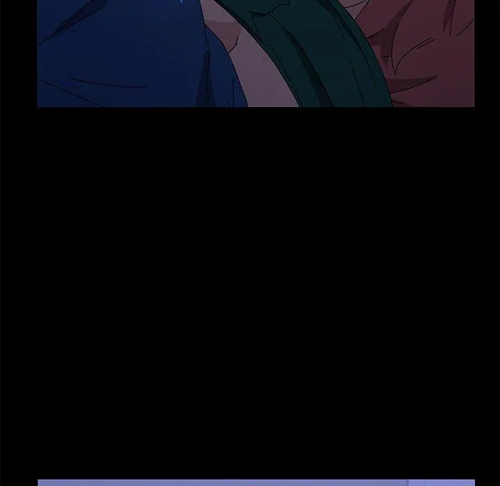 危机四伏的家庭生活 - 第67话 - page 134