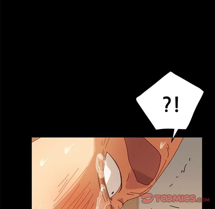 危机四伏的家庭生活 - 第13话 - page 44