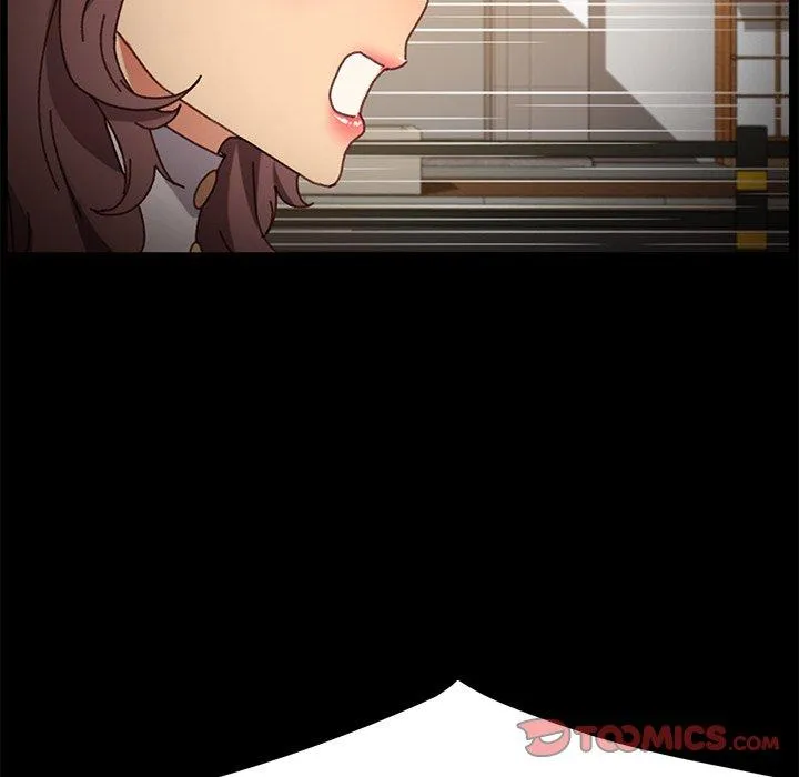 危机四伏的家庭生活 - 第38话 - page 84