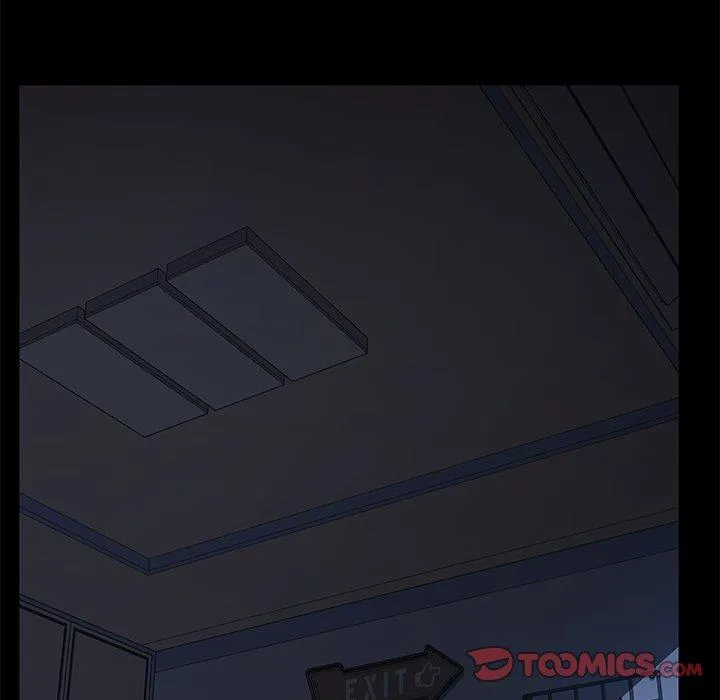 危机四伏的家庭生活 - 第38话 - page 104