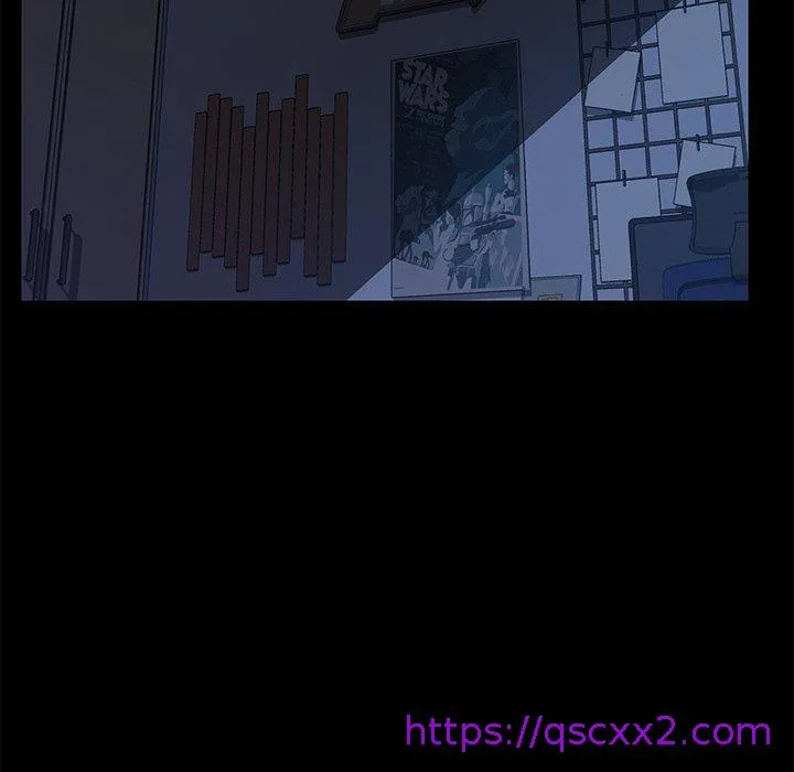危机四伏的家庭生活 - 第38话 - page 105
