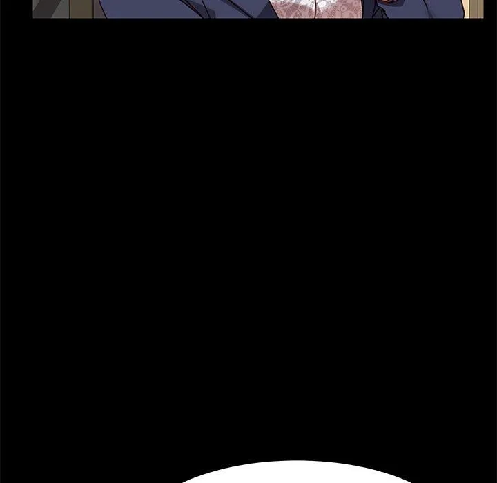 危机四伏的家庭生活 - 第21话 - page 27
