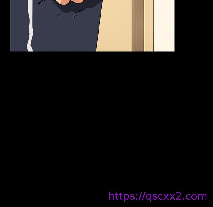 危机四伏的家庭生活 - 第21话 - page 49