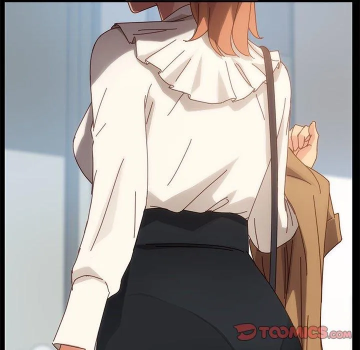 危机四伏的家庭生活 - 第21话 - page 104