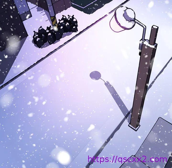 危机四伏的家庭生活 - 第55话 - page 25