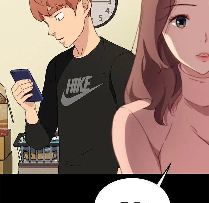 危机四伏的家庭生活 - 第55话 - page 36