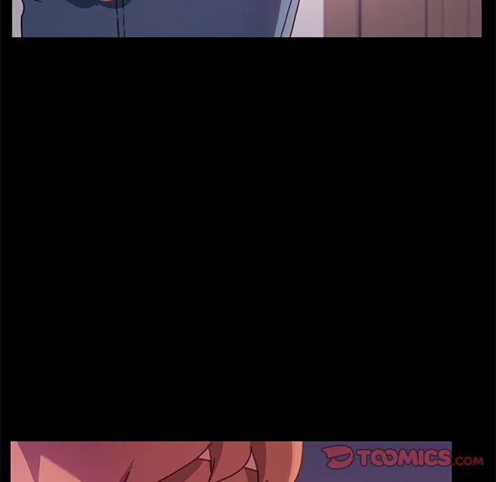 危机四伏的家庭生活 - 第55话 - page 48