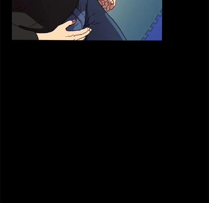 危机四伏的家庭生活 - 第55话 - page 60
