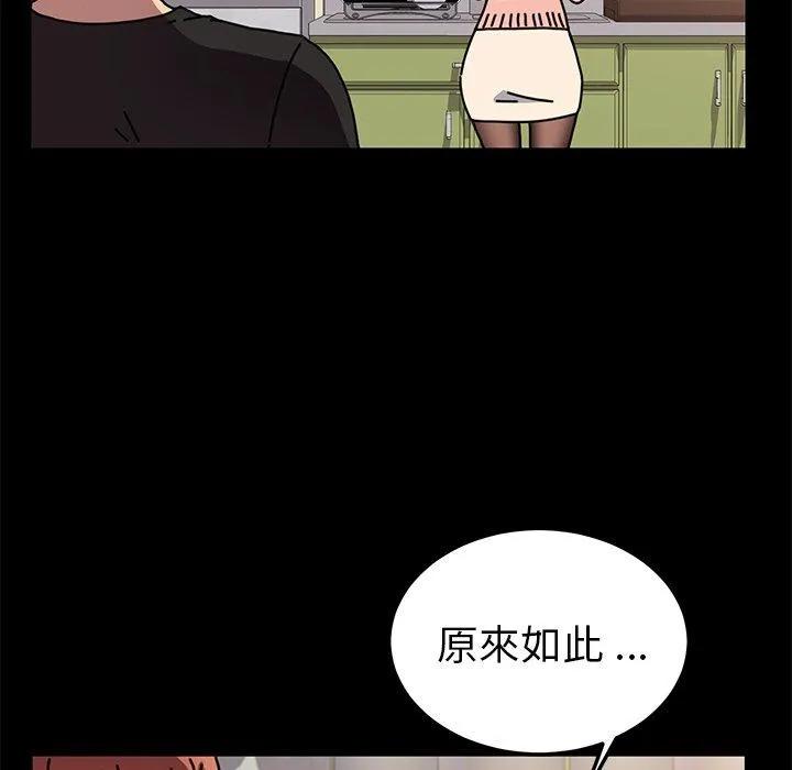 危机四伏的家庭生活 - 第55话 - page 84