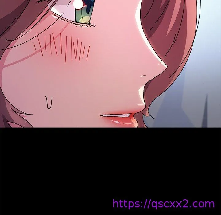 危机四伏的家庭生活 - 第55话 - page 113